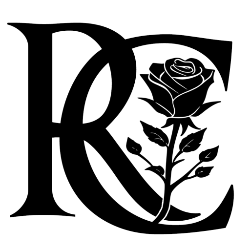 Ruth Corvin Logo